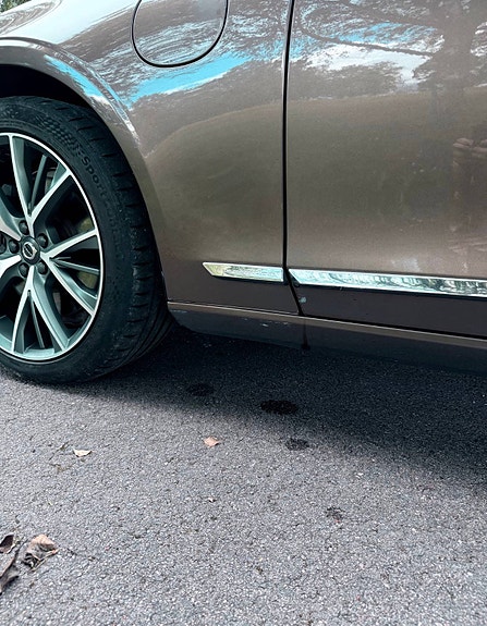 Volvo V90 11 of 12