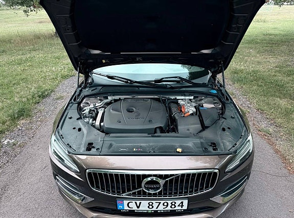 Volvo V90 7 of 12