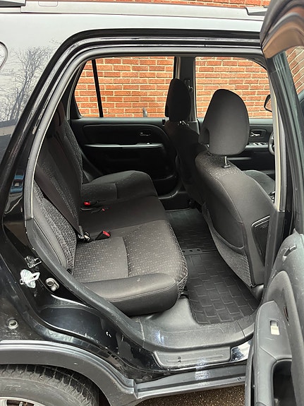 Honda CR-V 9 of 11