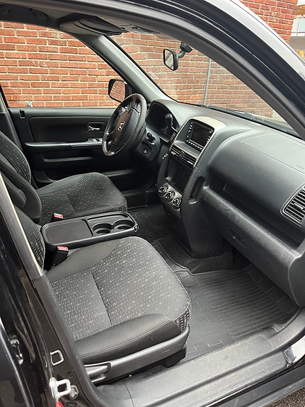 Honda CR-V 10 of 11