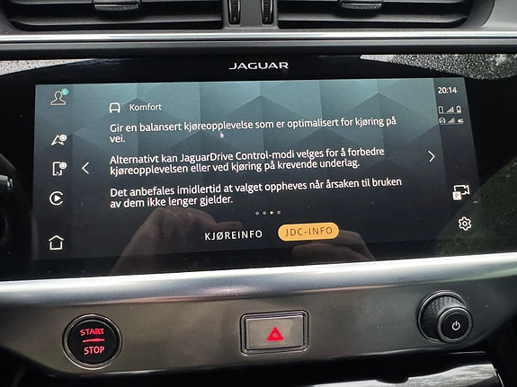 Jaguar I-PACE 29 of 30