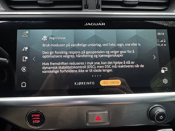 Jaguar I-PACE 30 of 30
