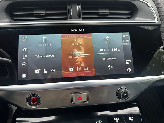 Jaguar I-PACE 22 of 30