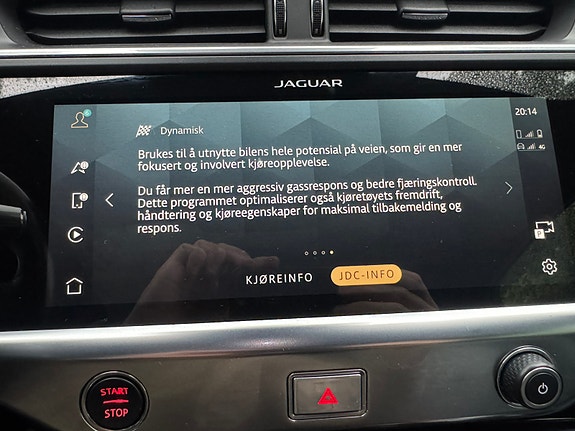 Jaguar I-PACE 28 of 30