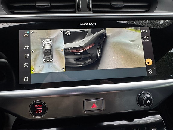 Jaguar I-PACE 24 of 30