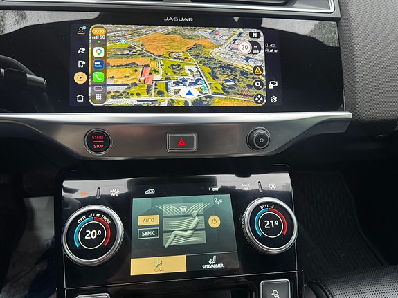 Jaguar I-PACE 20 of 30