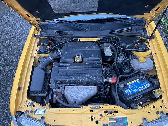 Saab 9-3 11 of 14