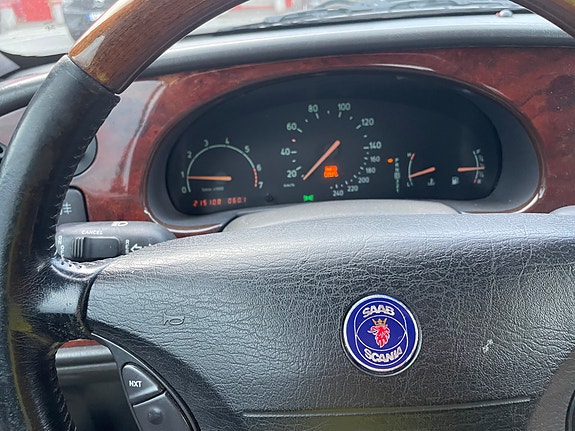Saab 9-3 9 of 14
