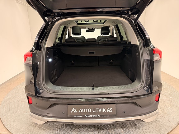 Maxus Euniq 6 14 of 30