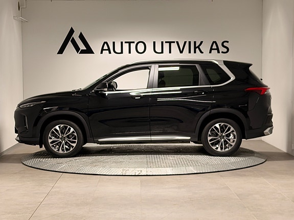 Maxus Euniq 6 6 of 30