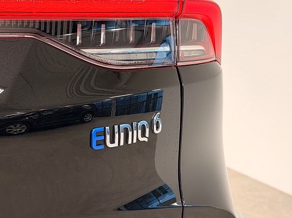Maxus Euniq 6 11 of 30