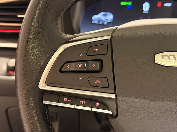 Maxus Euniq 6 19 of 30