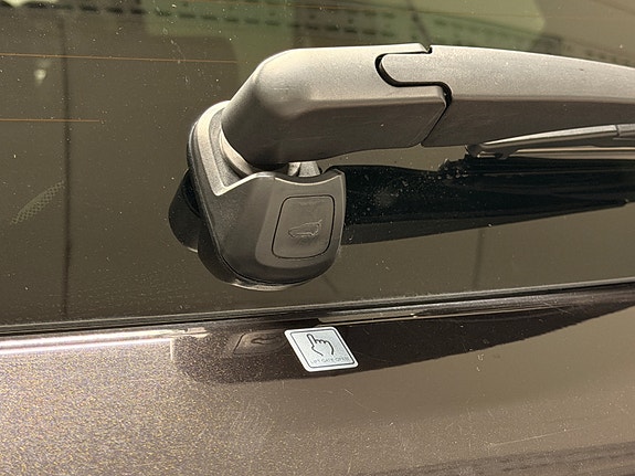 Maxus Euniq 6 12 of 30