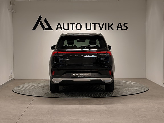 Maxus Euniq 6 4 of 30