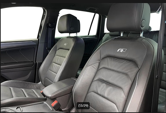Volkswagen Tiguan 17 of 17