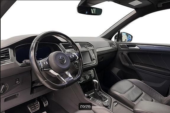 Volkswagen Tiguan 16 of 17