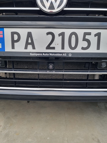 Volkswagen Tiguan 3 of 17