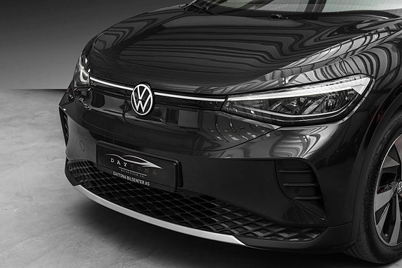 Volkswagen ID.4 3 of 28