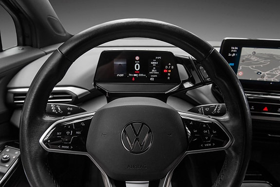 Volkswagen ID.4 14 of 28