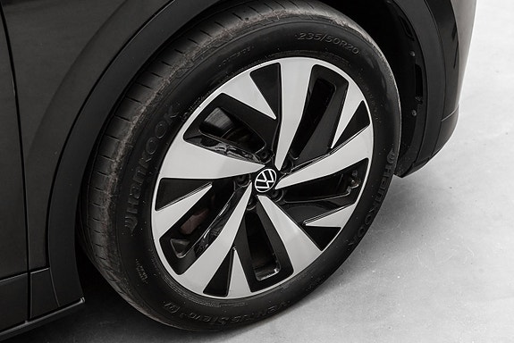 Volkswagen ID.4 9 of 28