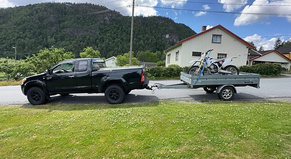 Toyota HiLux 17 of 17