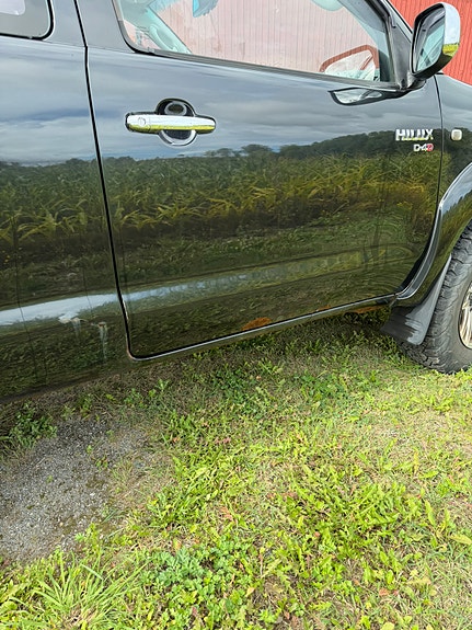 Toyota HiLux 9 of 17