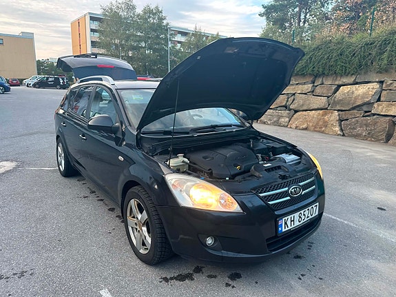 Kia Ceed 8 of 17