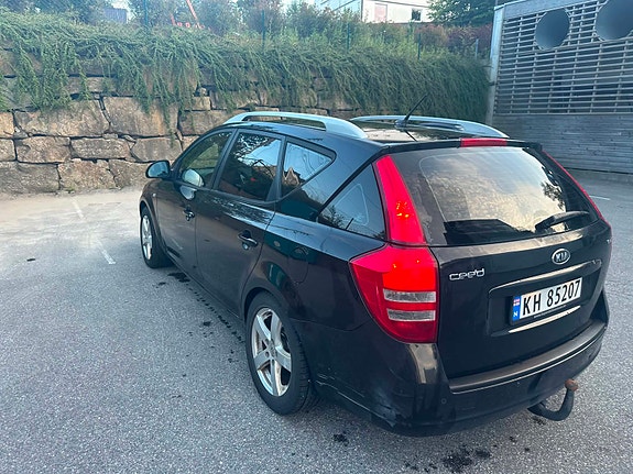 Kia Ceed 7 of 17