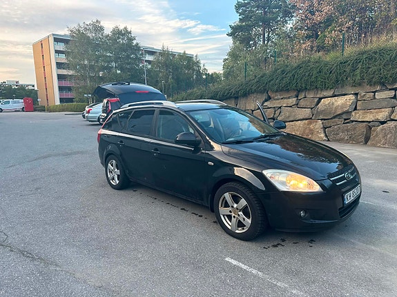 Kia Ceed 4 of 17