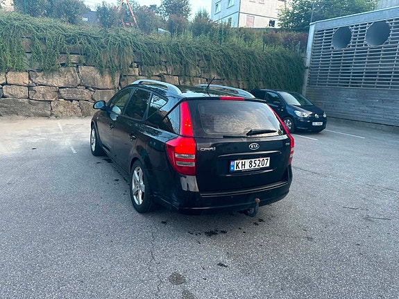 Kia Ceed 6 of 17