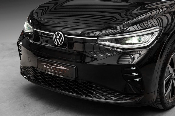 Volkswagen ID.5 GTX 3 of 30