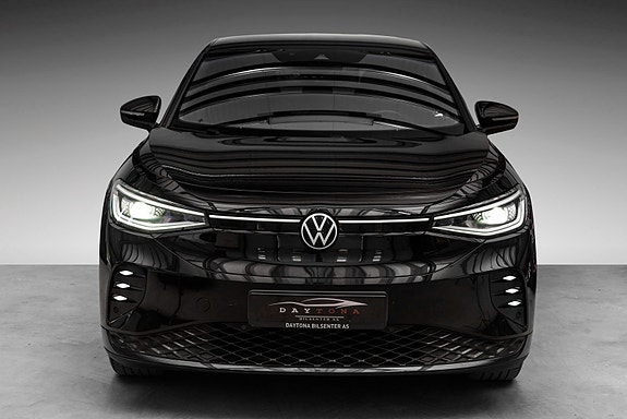 Volkswagen ID.5 GTX 5 of 30