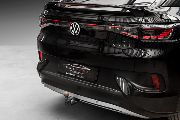 Volkswagen ID.5 GTX 4 of 30