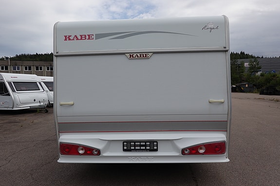 KABE ROYAL 780 U TDL KS 6 of 30