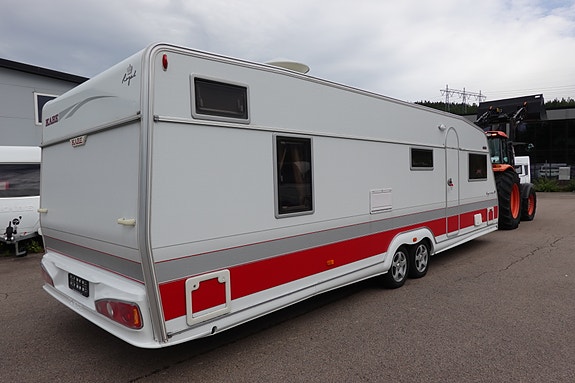 KABE ROYAL 780 U TDL KS 5 of 30