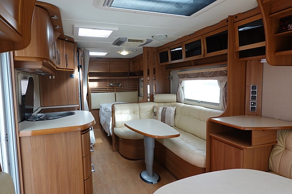 KABE ROYAL 780 U TDL KS 15 of 30