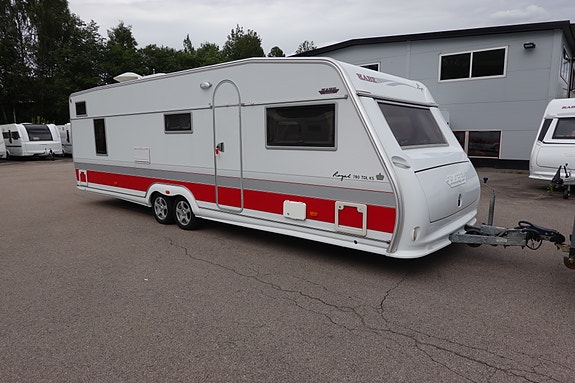 KABE ROYAL 780 U TDL KS 2 of 30
