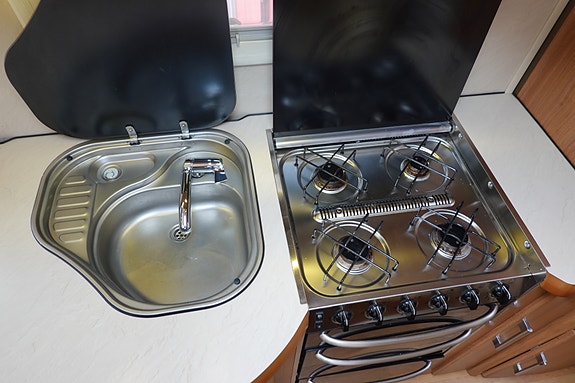 KABE ROYAL 780 U TDL KS 19 of 30