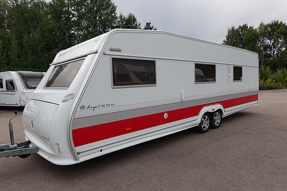 KABE ROYAL 780 U TDL KS 9 of 30