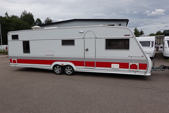KABE ROYAL 780 U TDL KS 3 of 30