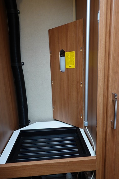 KABE ROYAL 780 U TDL KS 29 of 30