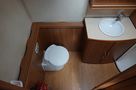 KABE ROYAL 780 U TDL KS 24 of 30