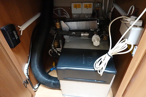 KABE ROYAL 780 U TDL KS 28 of 30