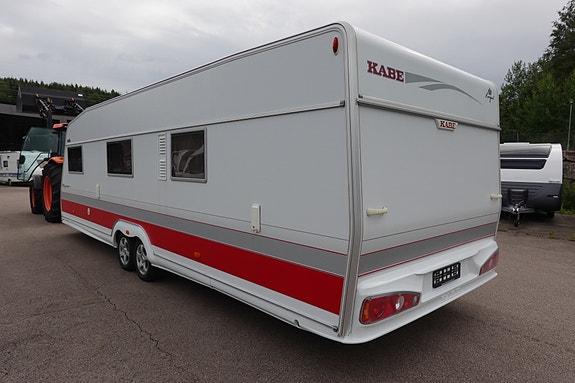 KABE ROYAL 780 U TDL KS 7 of 30