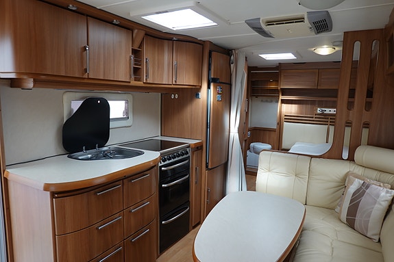 KABE ROYAL 780 U TDL KS 17 of 30