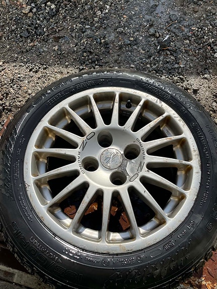 Citroen C2 14 of 14