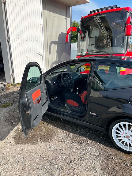 Citroen C2 5 of 14