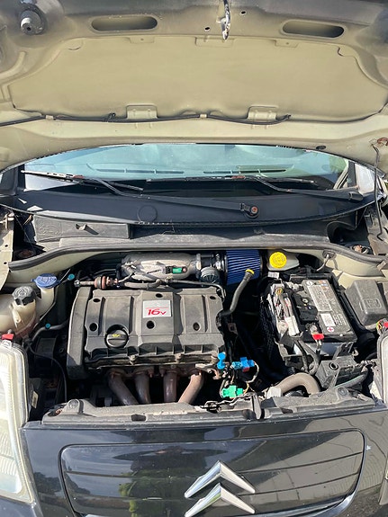 Citroen C2 7 of 14