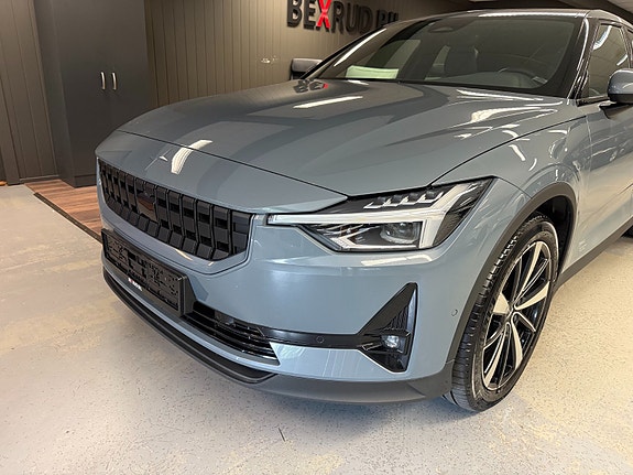 Polestar 2 4 of 30