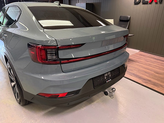 Polestar 2 3 of 30
